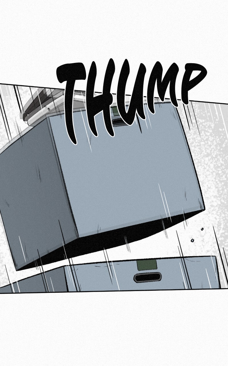 Read Love Thy Neighbor Manga Online
