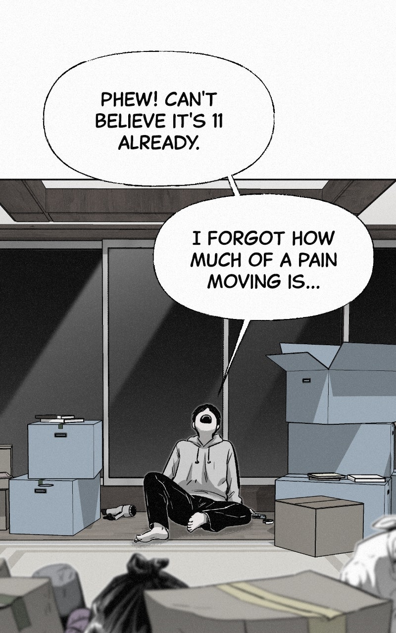 Read Love Thy Neighbor Manga Online
