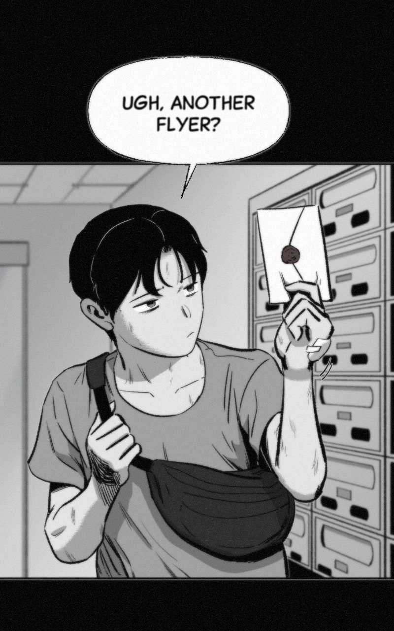 Read Love Thy Neighbor Manga Online