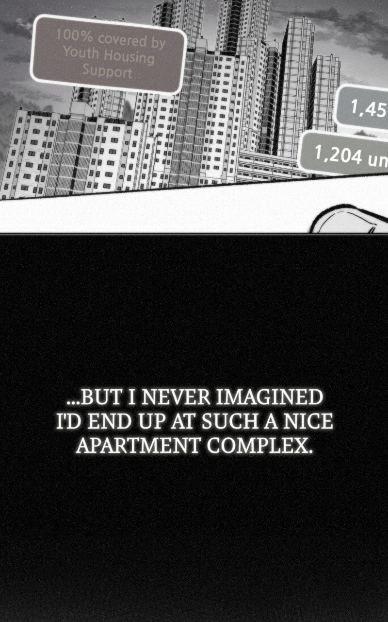Read Love Thy Neighbor Manga Online