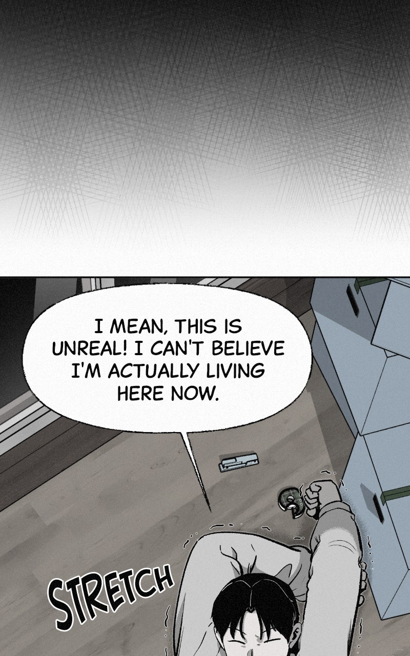 Read Love Thy Neighbor Manga Online