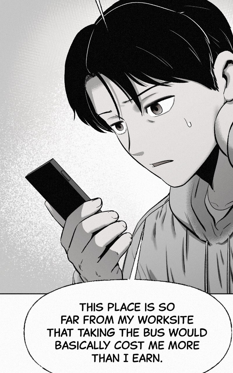 Read Love Thy Neighbor Manga Online