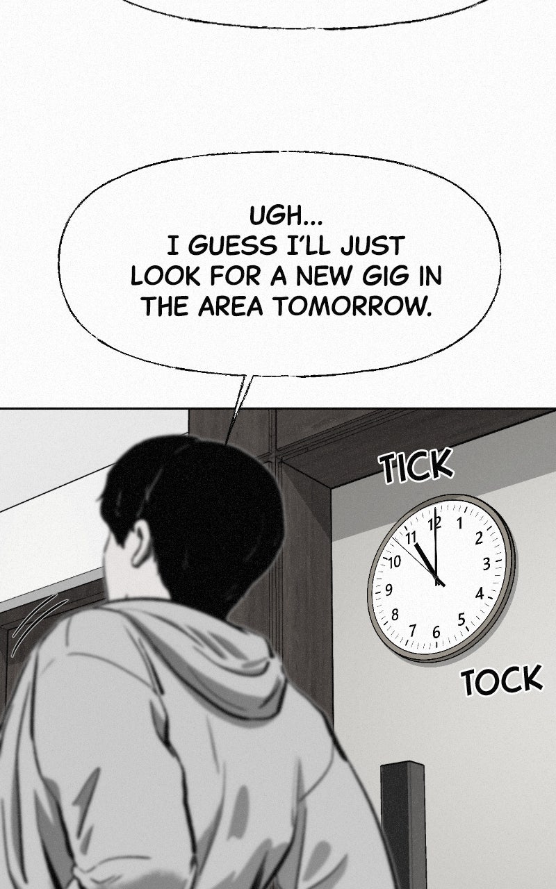 Read Love Thy Neighbor Manga Online