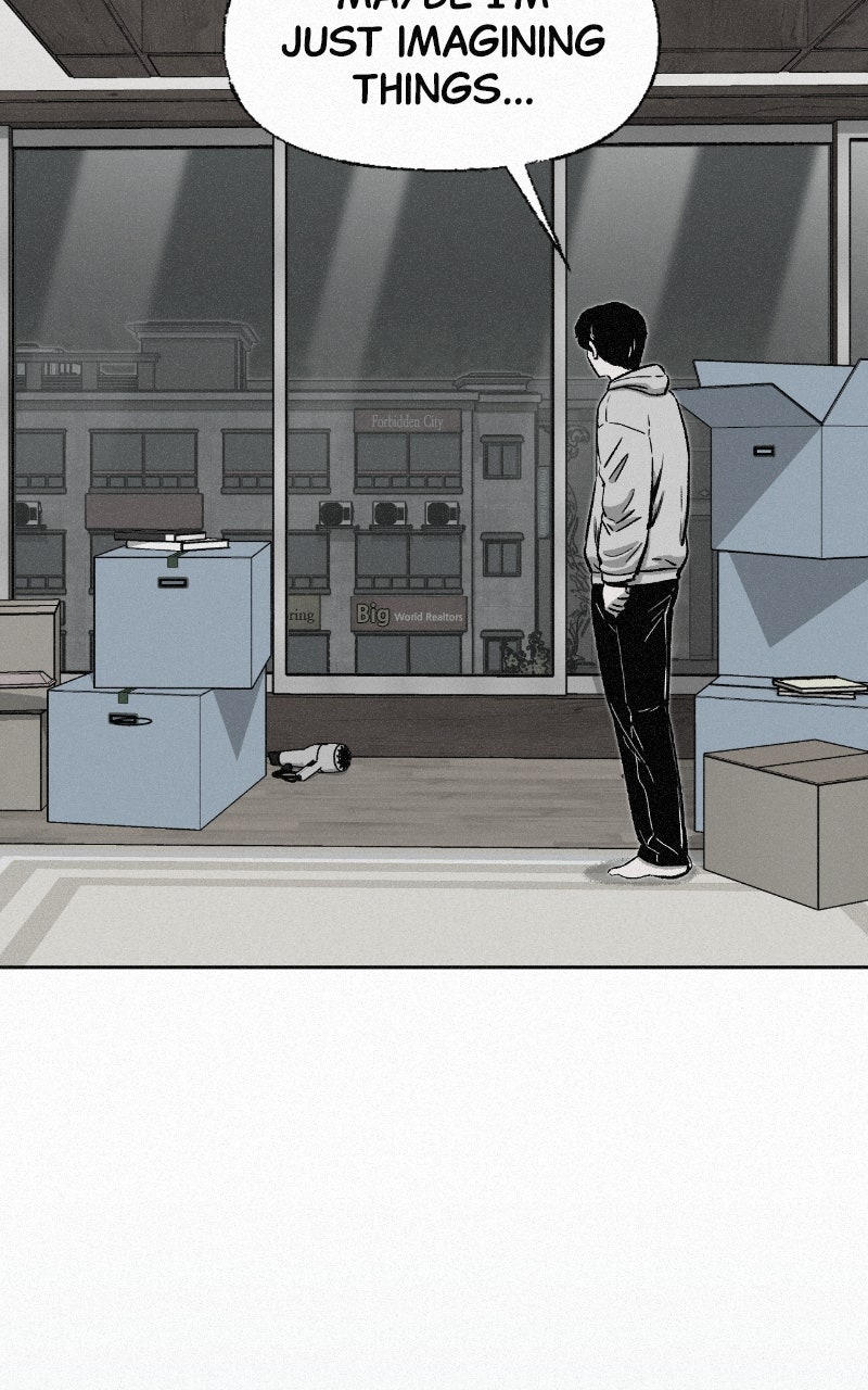 Read Love Thy Neighbor Manga Online