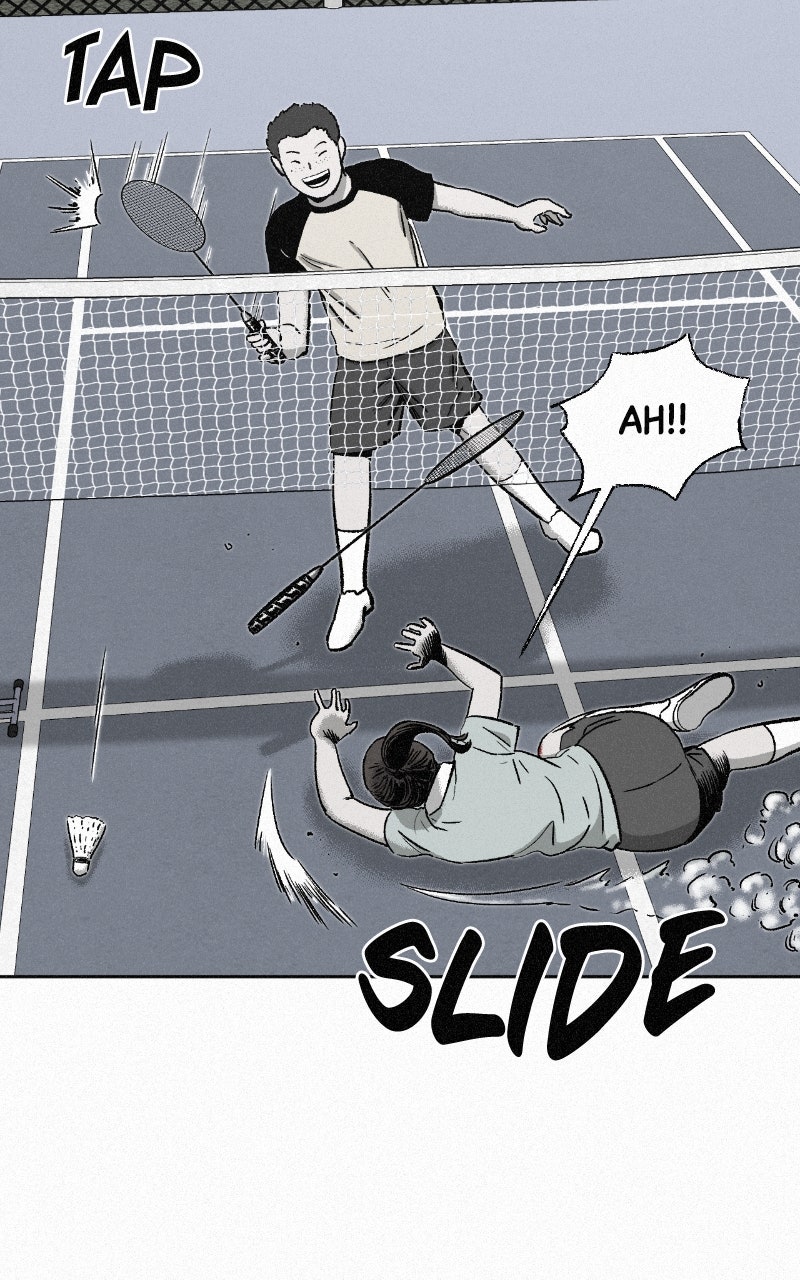 Read Love Thy Neighbor Manga Online
