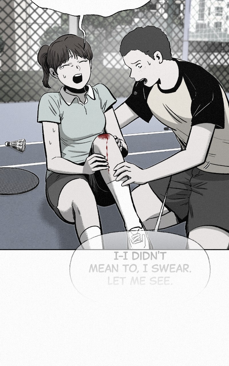 Read Love Thy Neighbor Manga Online