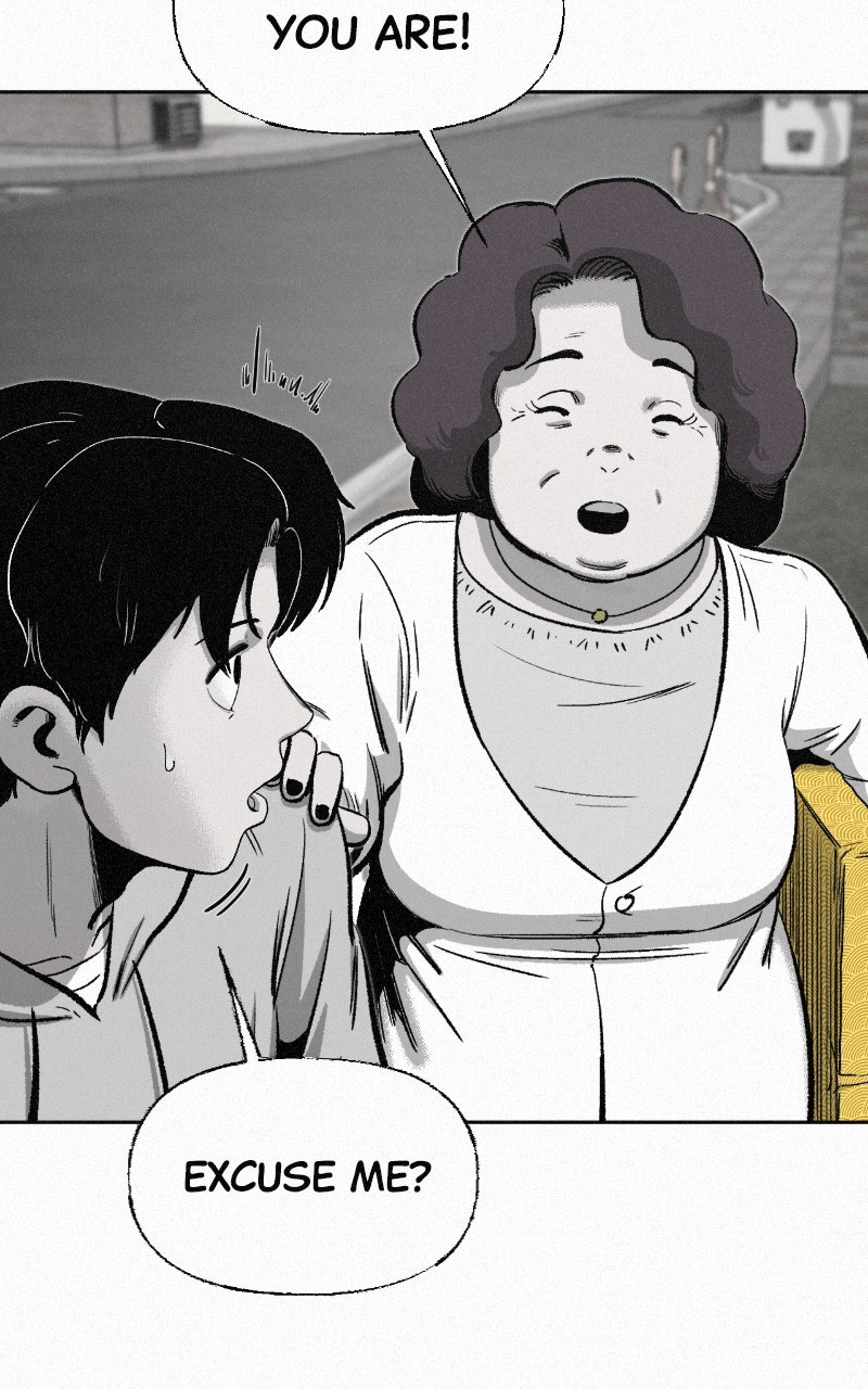 Read Love Thy Neighbor Manga Online