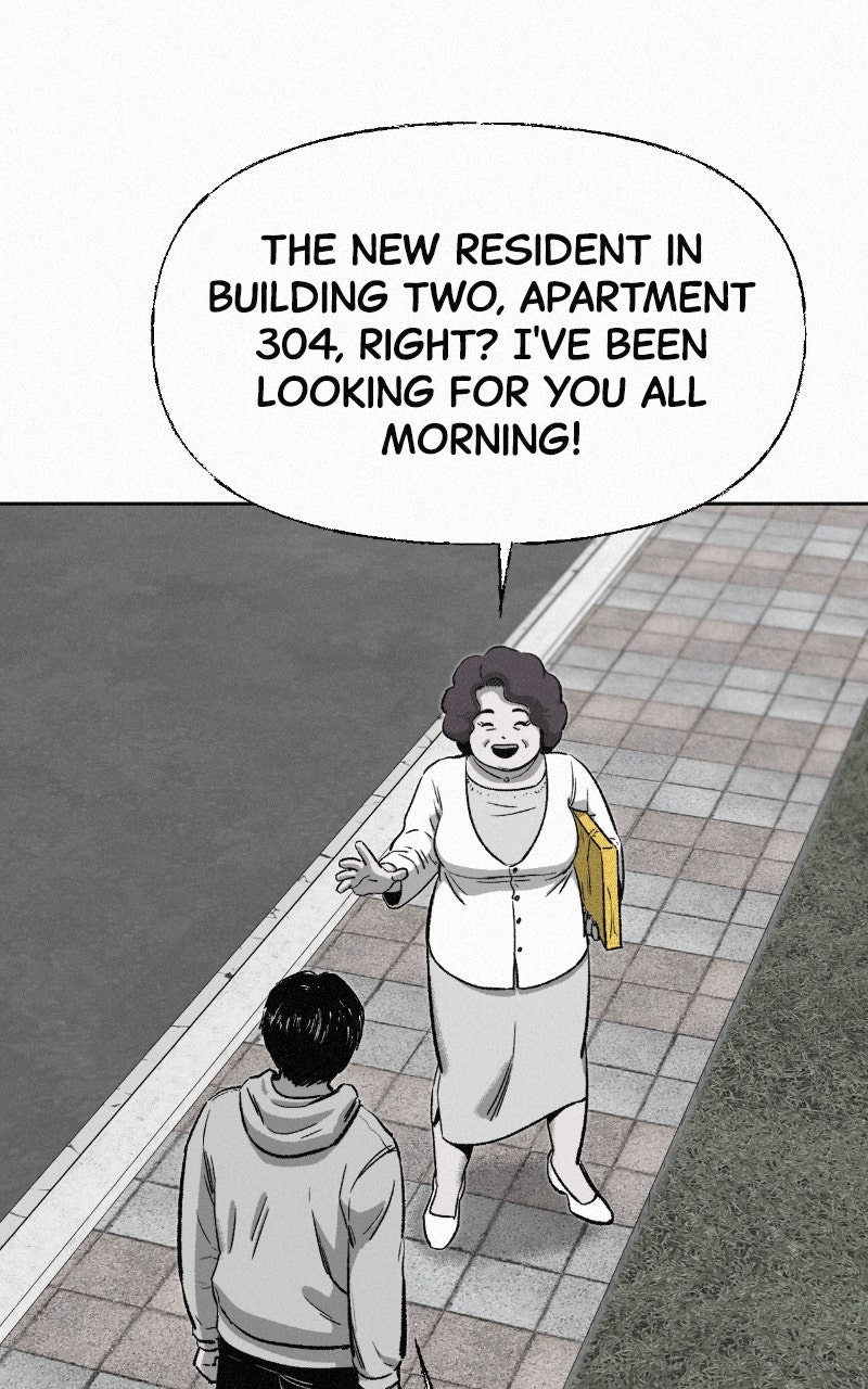 Read Love Thy Neighbor Manga Online