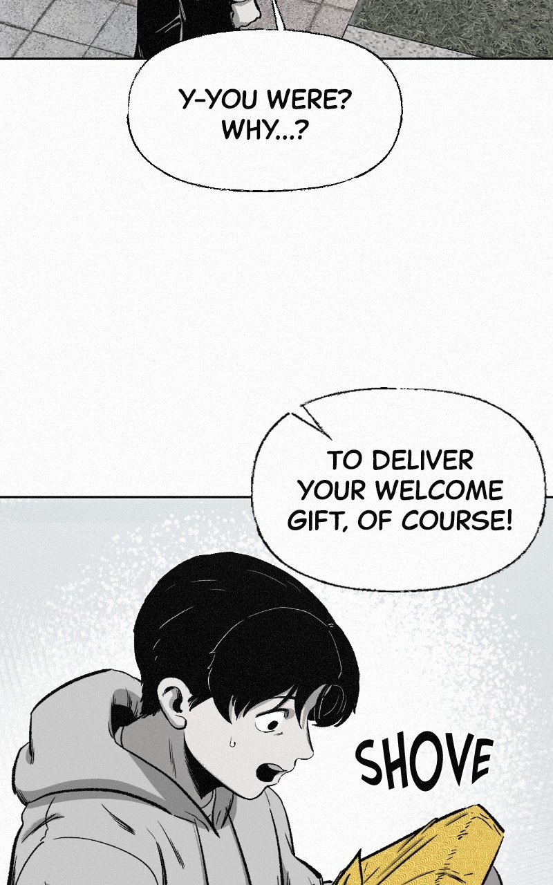 Read Love Thy Neighbor Manga Online