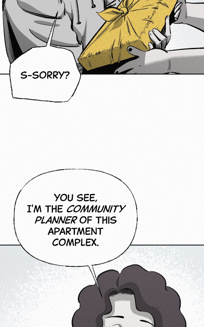 Read Love Thy Neighbor Manga Online