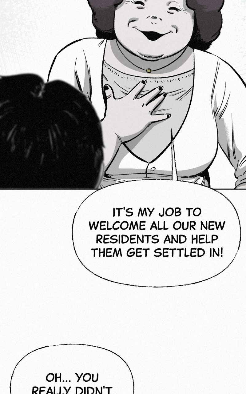 Read Love Thy Neighbor Manga Online