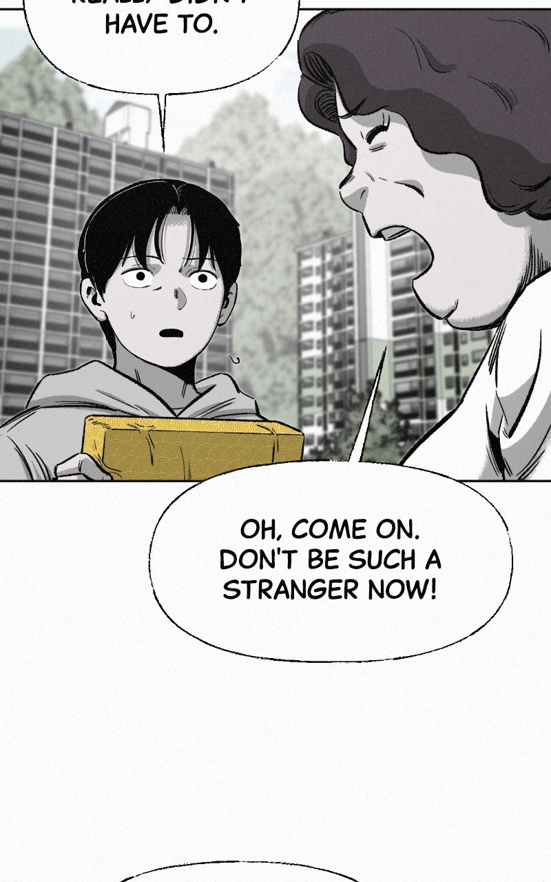 Read Love Thy Neighbor Manga Online