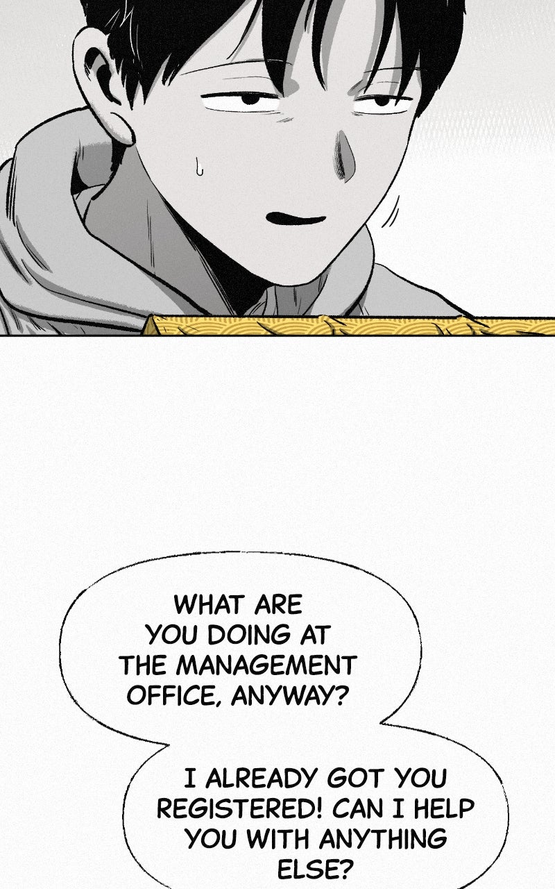 Read Love Thy Neighbor Manga Online