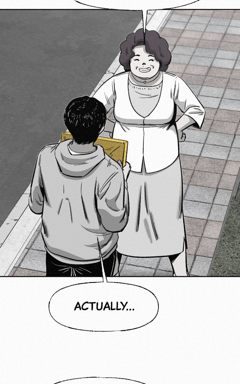 Read Love Thy Neighbor Manga Online
