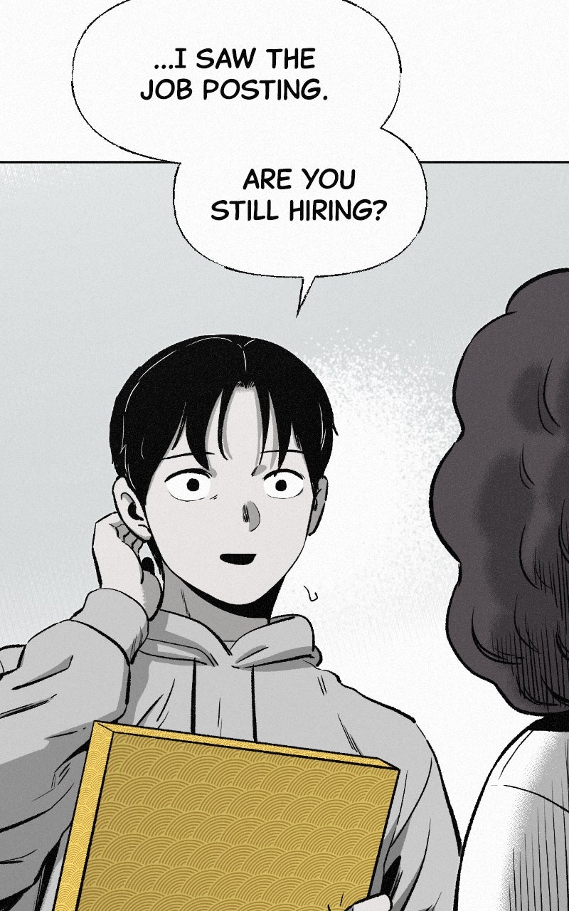 Read Love Thy Neighbor Manga Online