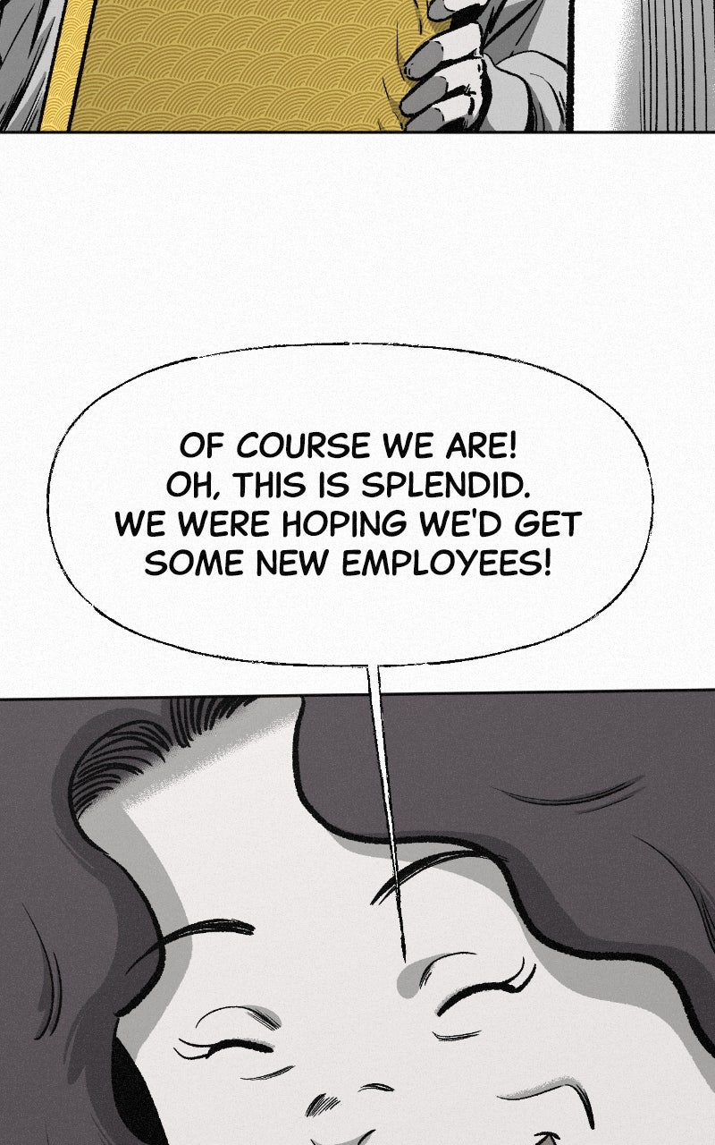 Read Love Thy Neighbor Manga Online