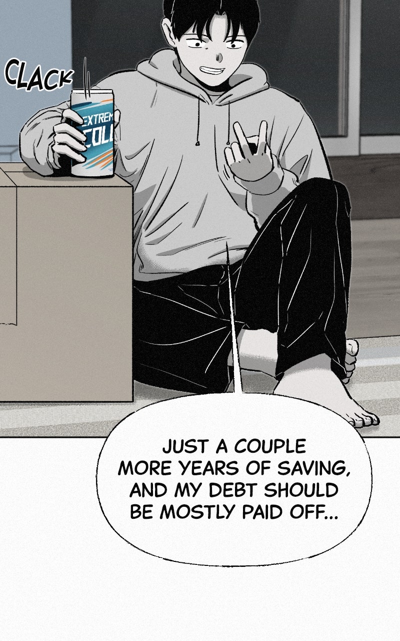 Read Love Thy Neighbor Manga Online