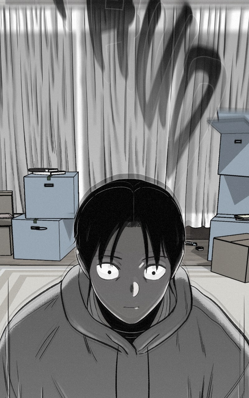 Read Love Thy Neighbor Manga Online