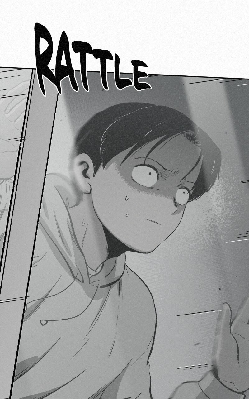 Read Love Thy Neighbor Manga Online