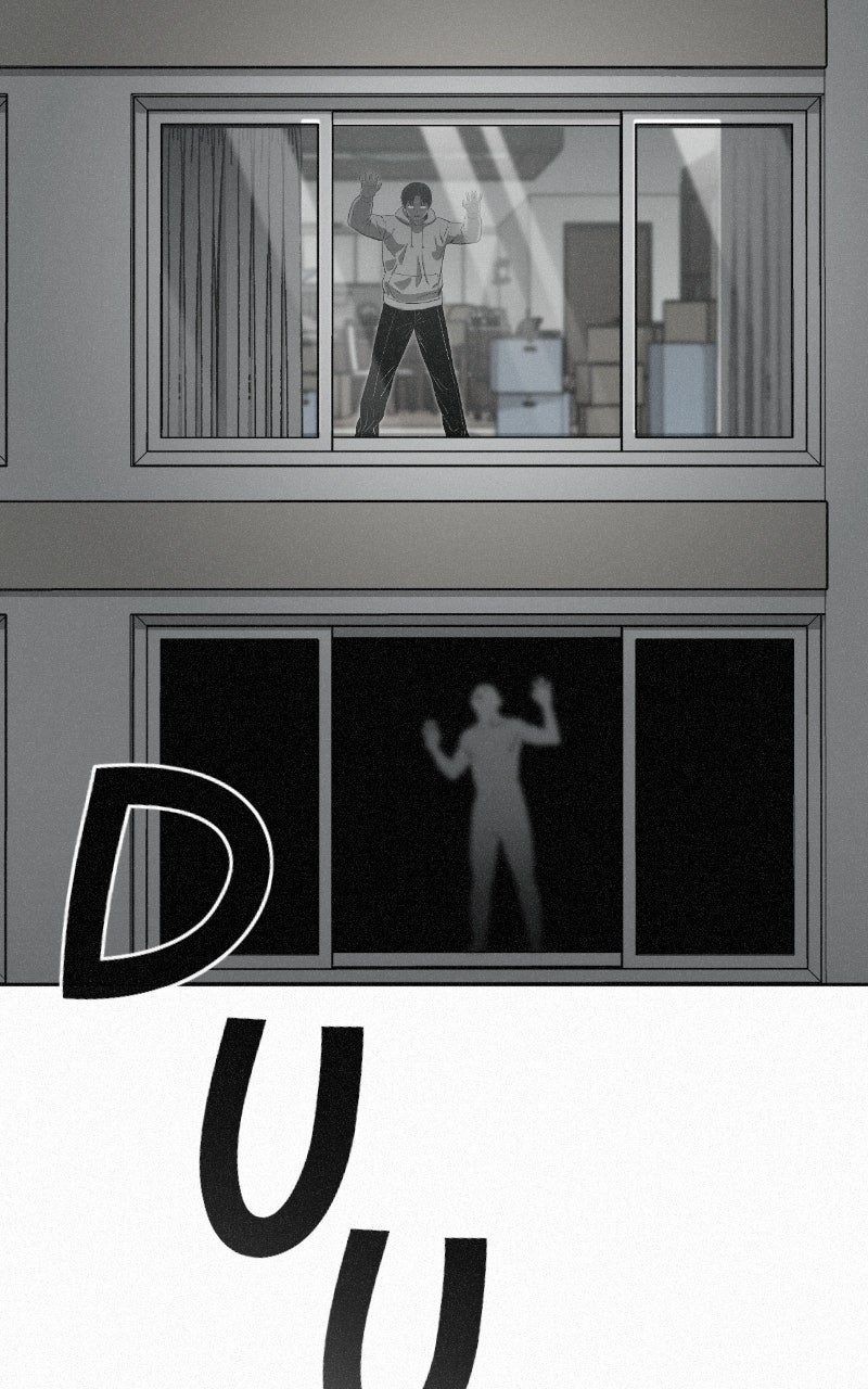 Read Love Thy Neighbor Manga Online