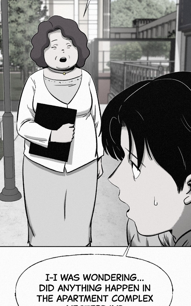 Read Love Thy Neighbor Manga Online