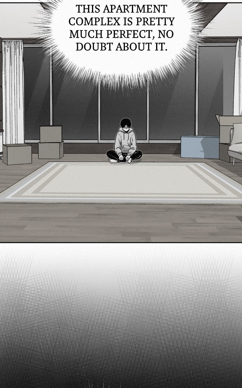 Read Love Thy Neighbor Manga Online
