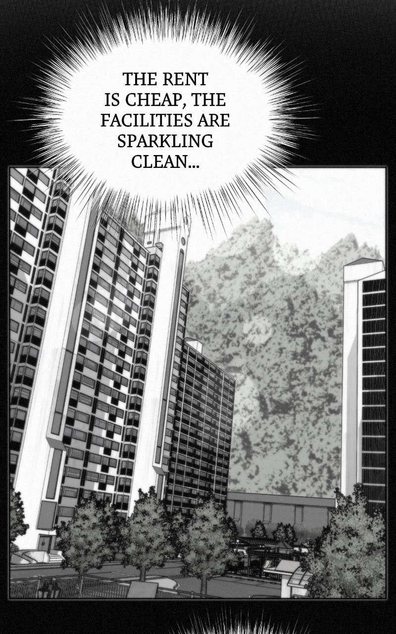 Read Love Thy Neighbor Manga Online
