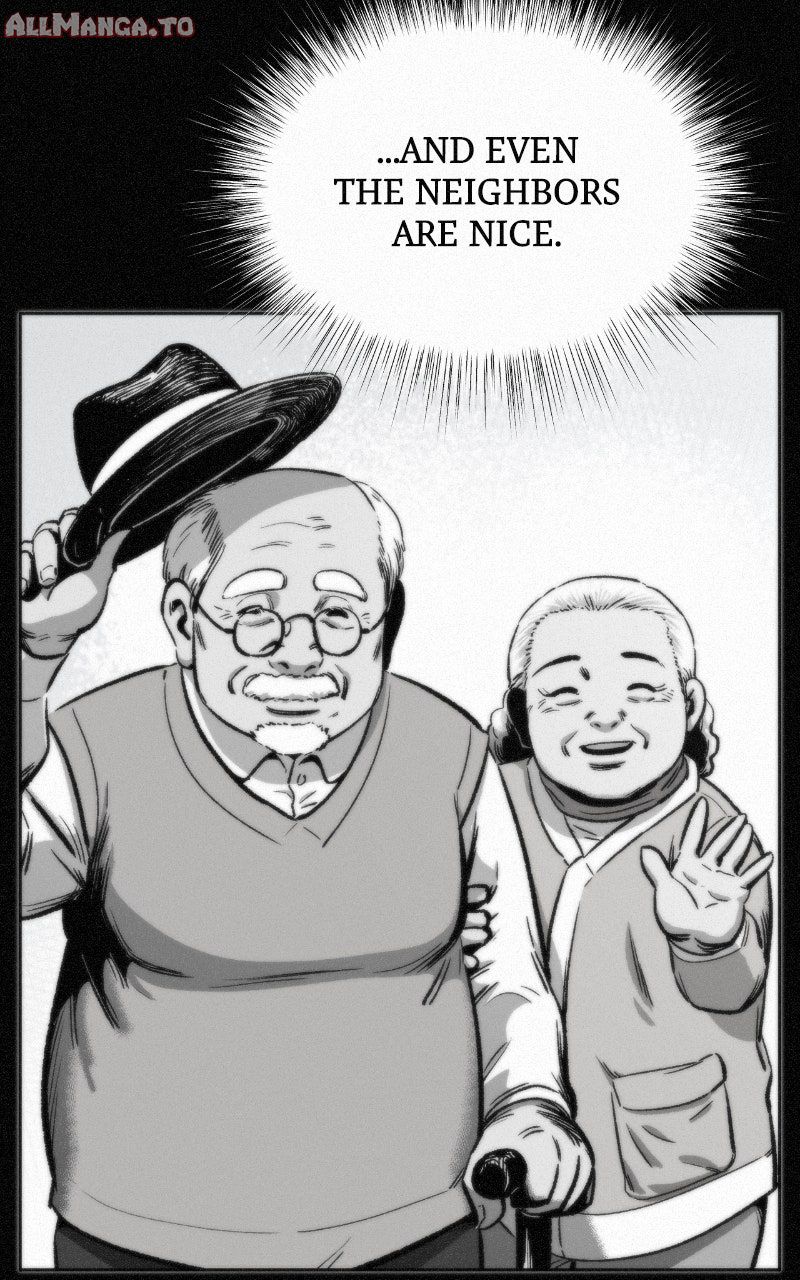 Read Love Thy Neighbor Manga Online