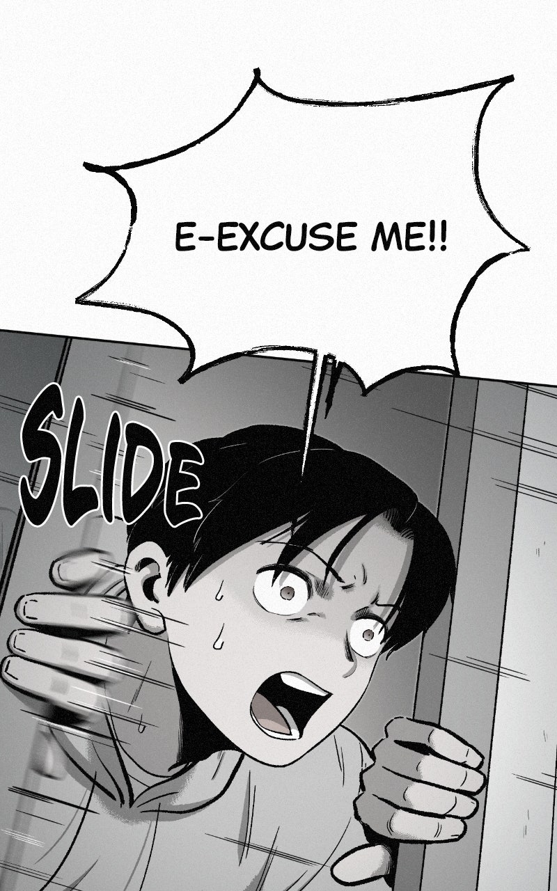 Read Love Thy Neighbor Manga Online