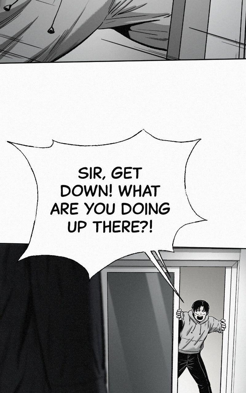 Read Love Thy Neighbor Manga Online