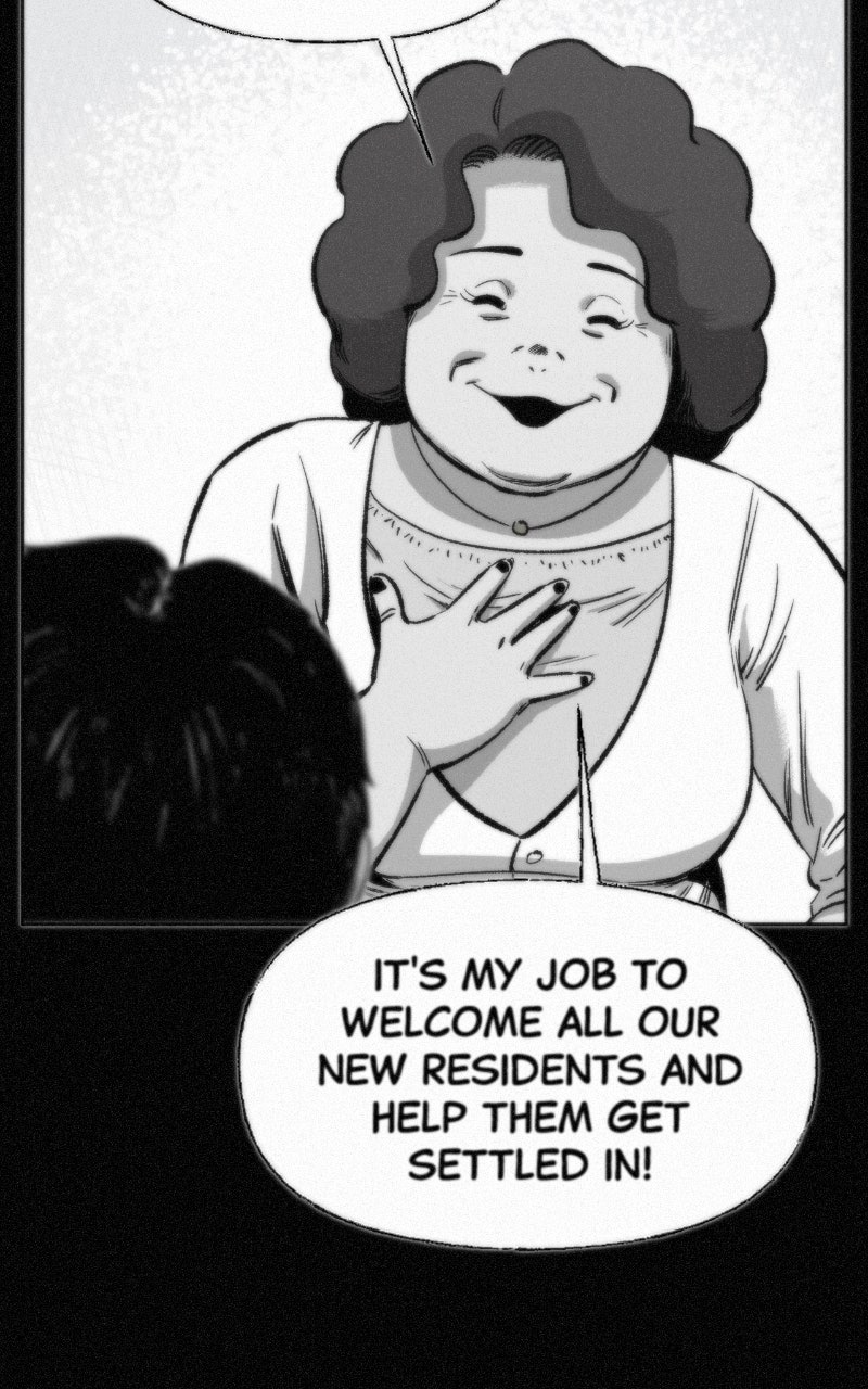 Read Love Thy Neighbor Manga Online