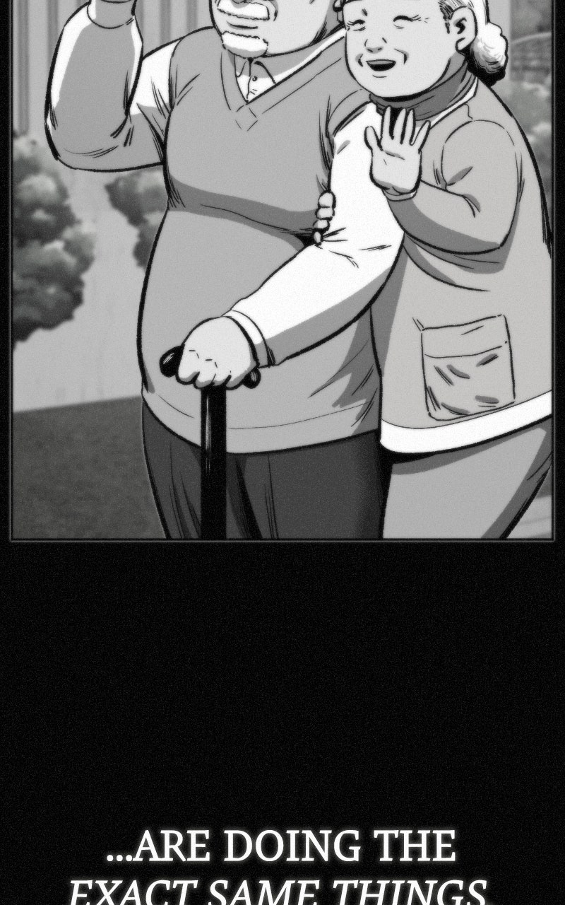 Read Love Thy Neighbor Manga Online
