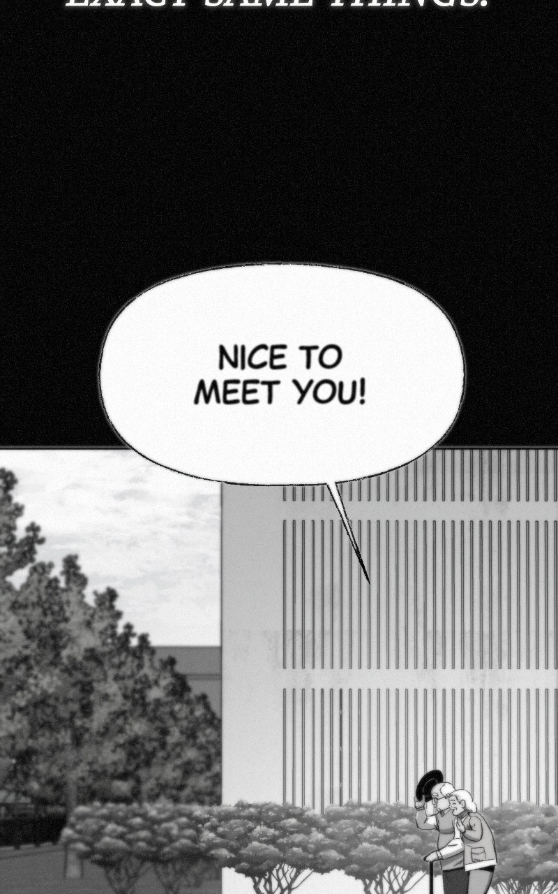 Read Love Thy Neighbor Manga Online