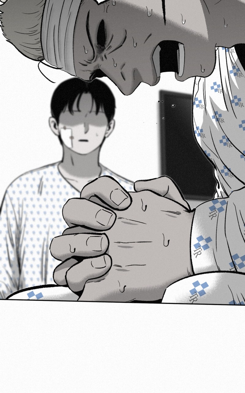 Read Love Thy Neighbor Manga Online