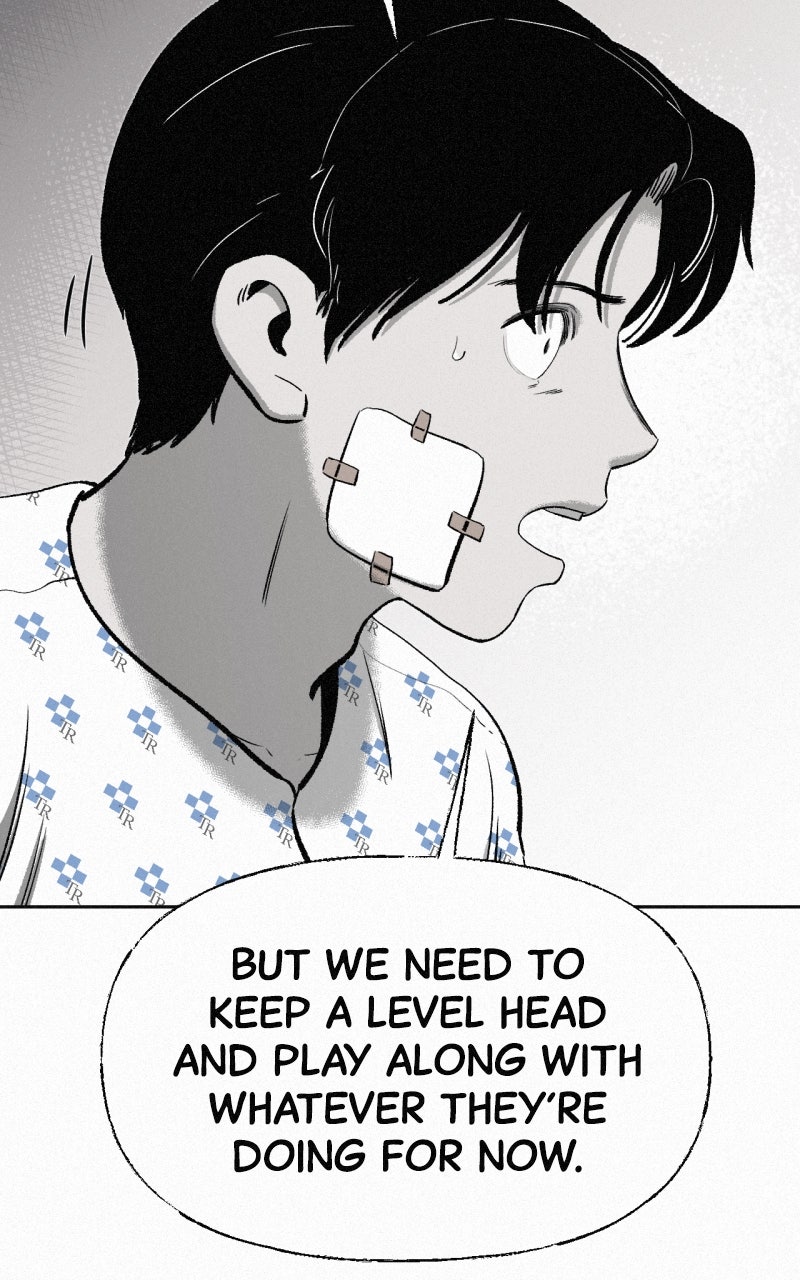 Read Love Thy Neighbor Manga Online