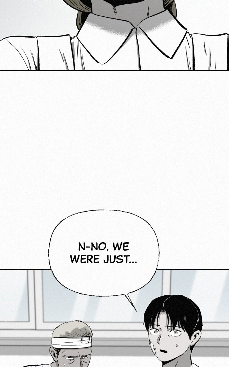 Read Love Thy Neighbor Manga Online