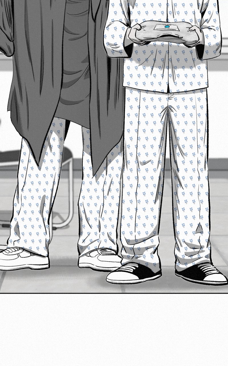 Read Love Thy Neighbor Manga Online