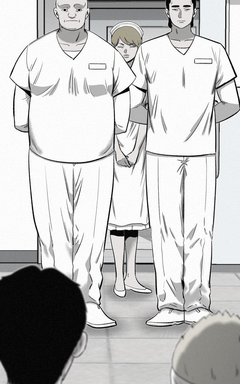 Read Love Thy Neighbor Manga Online
