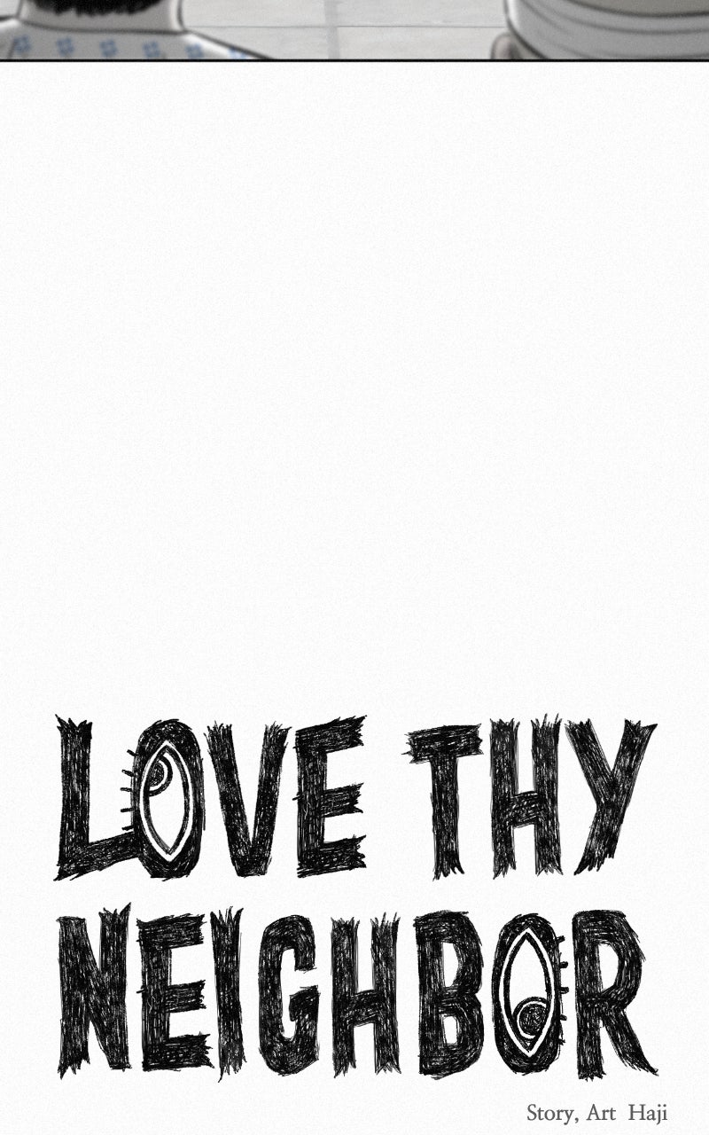 Read Love Thy Neighbor Manga Online