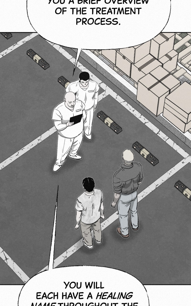 Read Love Thy Neighbor Manga Online