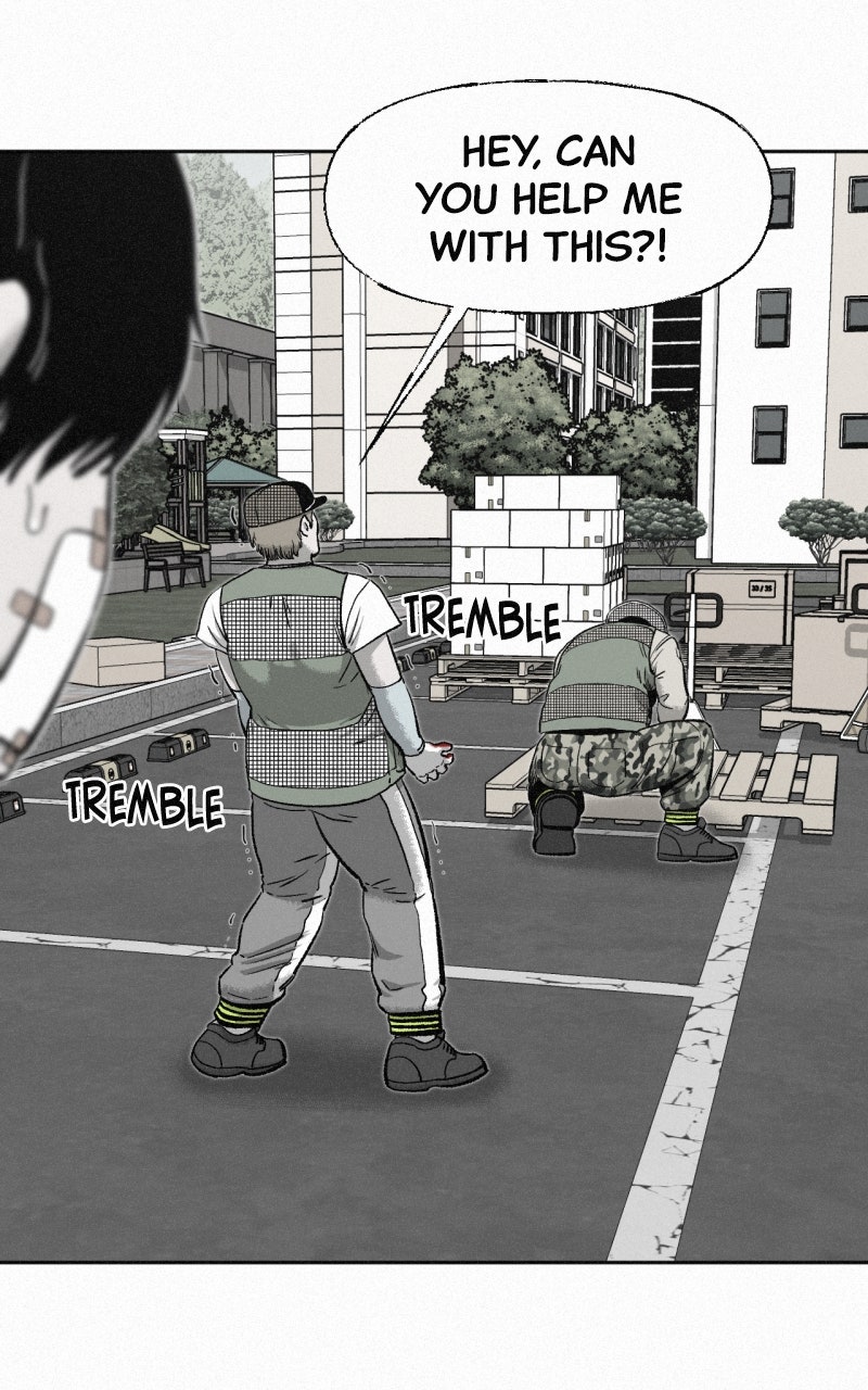 Read Love Thy Neighbor Manga Online