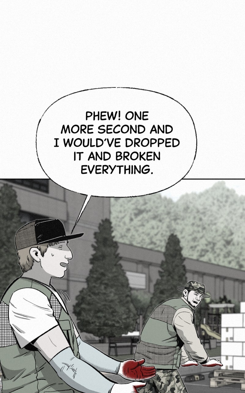 Read Love Thy Neighbor Manga Online