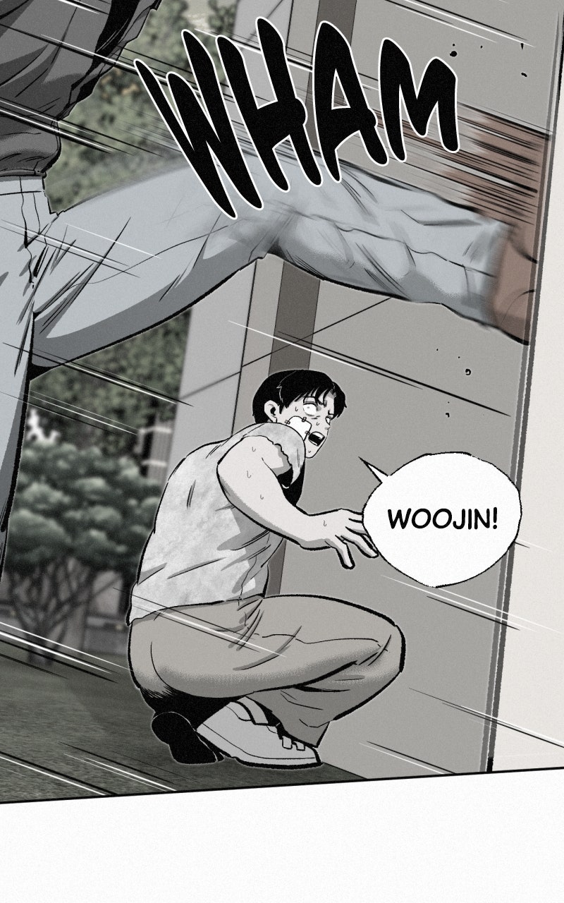 Read Love Thy Neighbor Manga Online