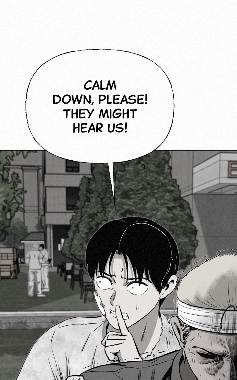 Read Love Thy Neighbor Manga Online