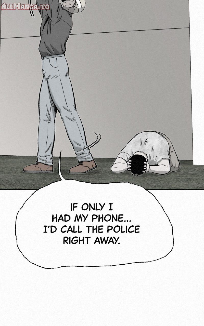 Read Love Thy Neighbor Manga Online