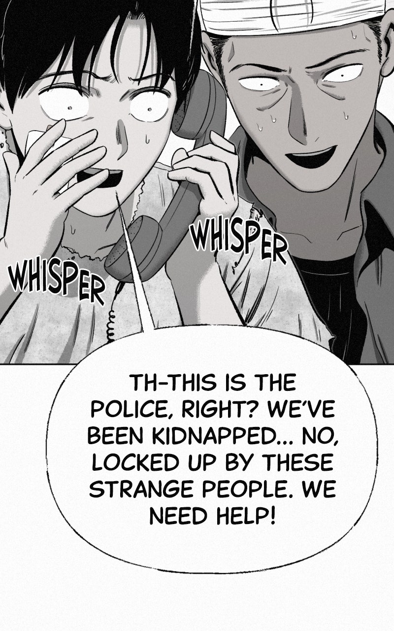 Read Love Thy Neighbor Manga Online