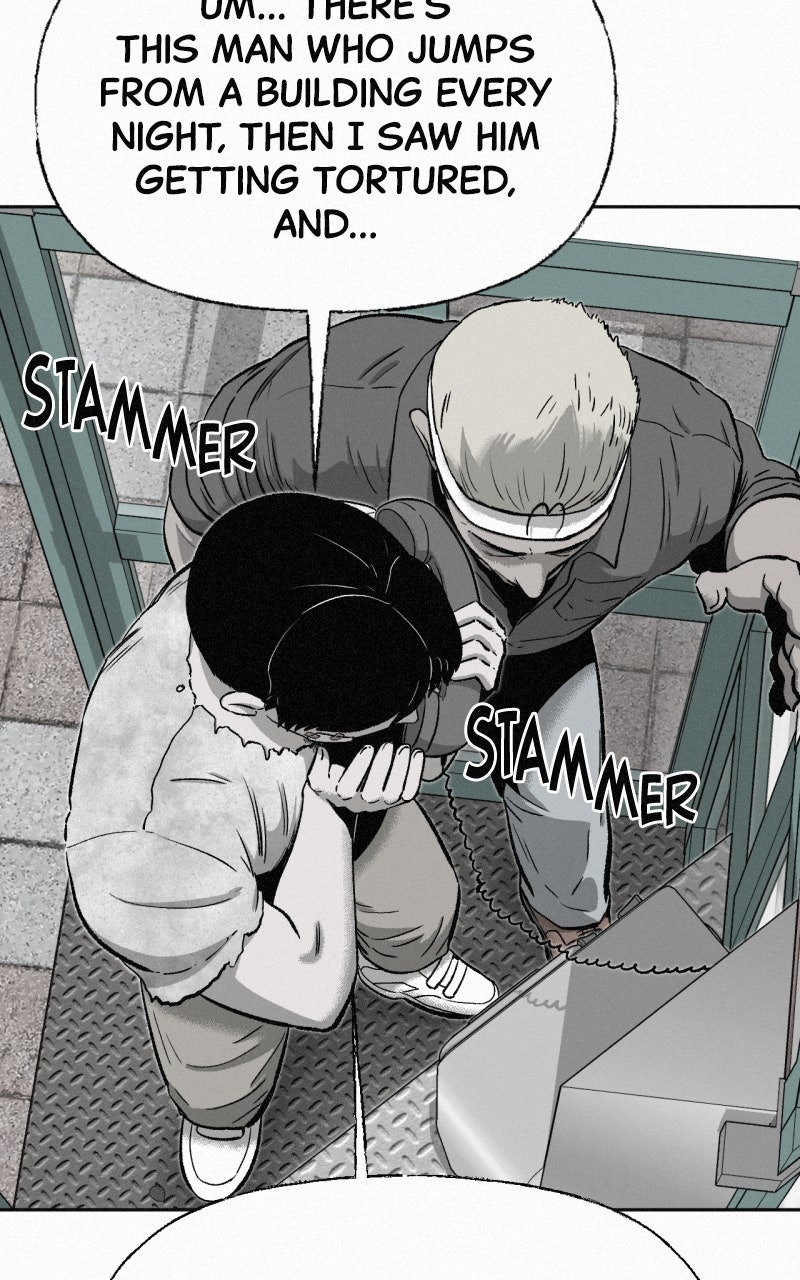 Read Love Thy Neighbor Manga Online