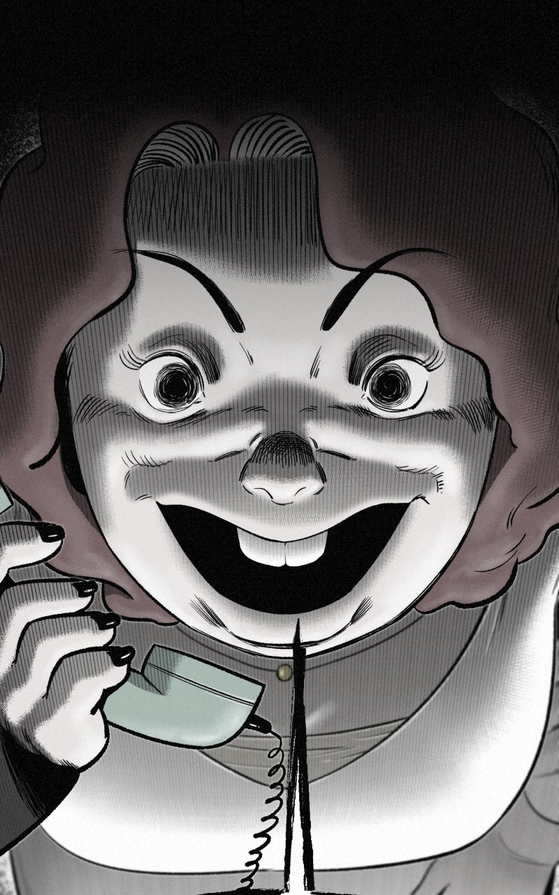 Read Love Thy Neighbor Manga Online