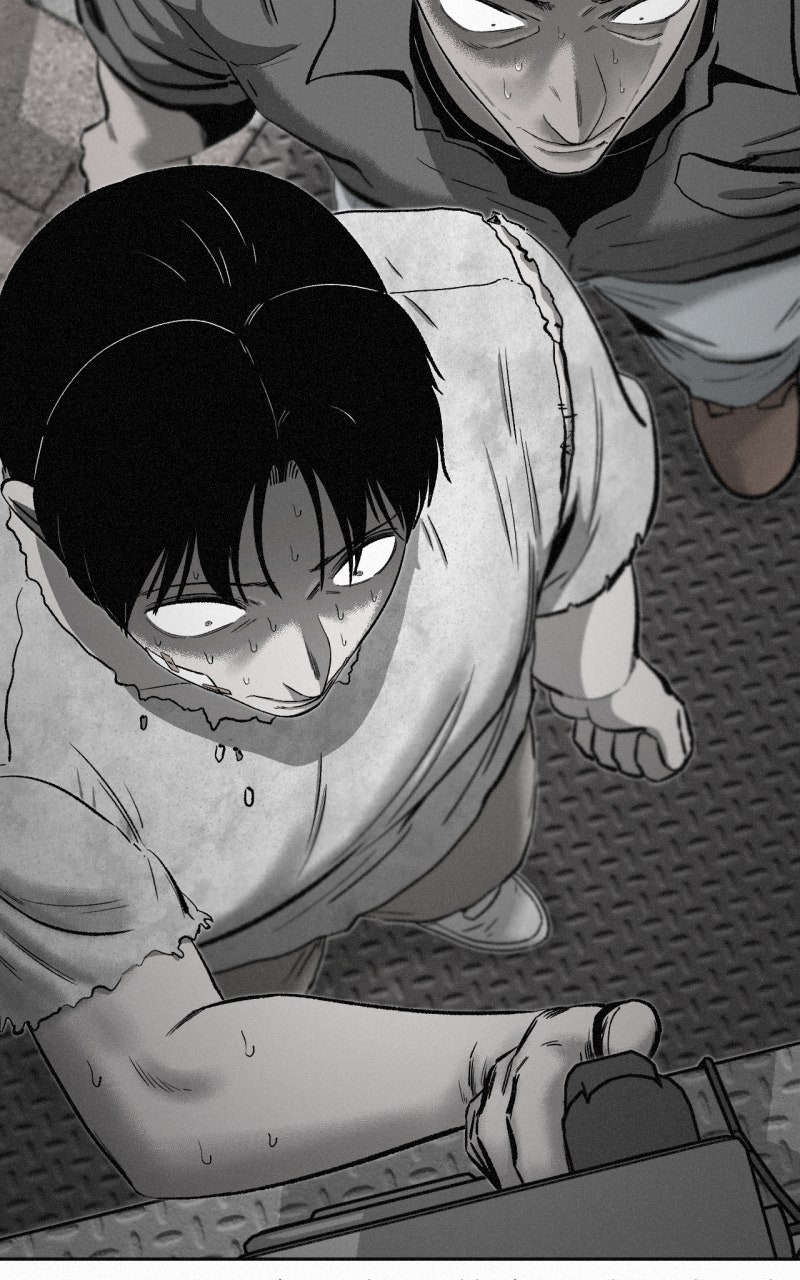 Read Love Thy Neighbor Manga Online