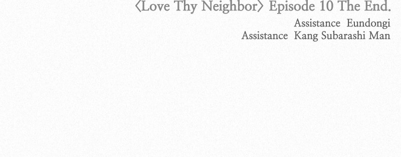 Read Love Thy Neighbor Manga Online